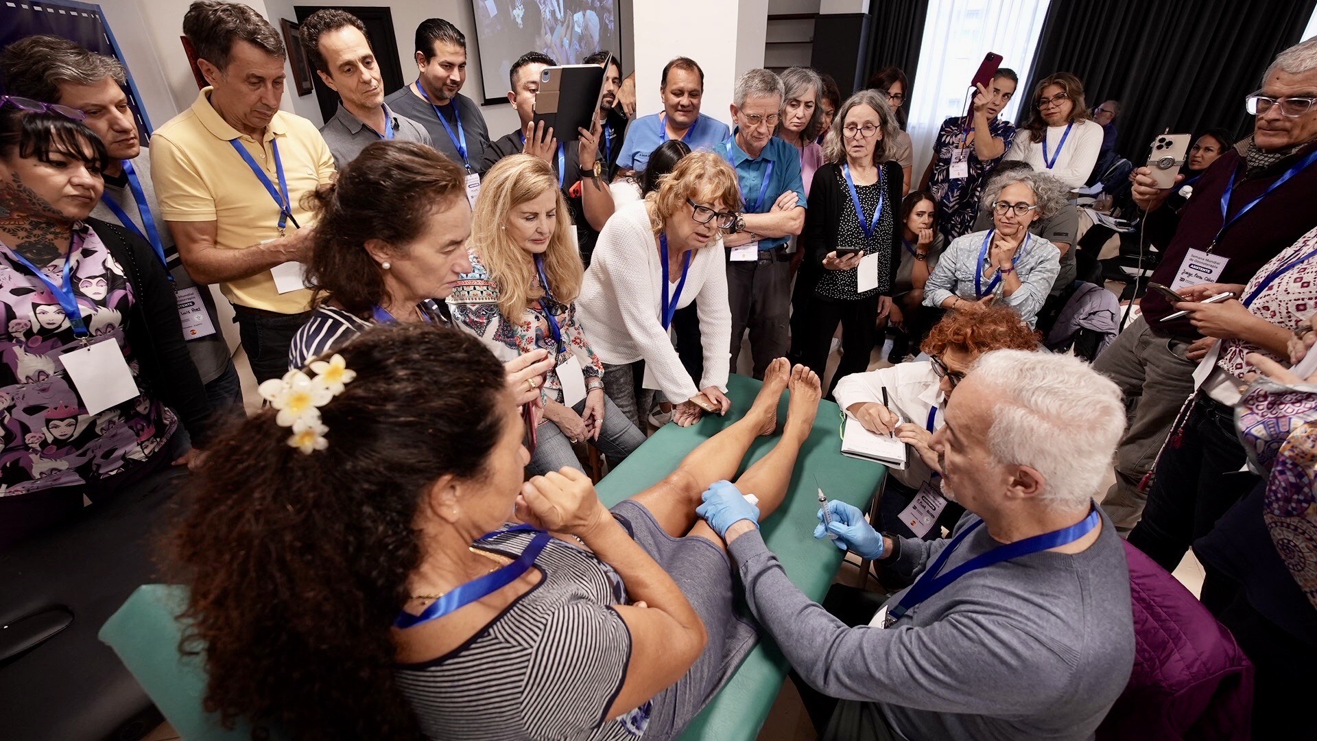 Dr. Juan Carlos Pérez Olmedo